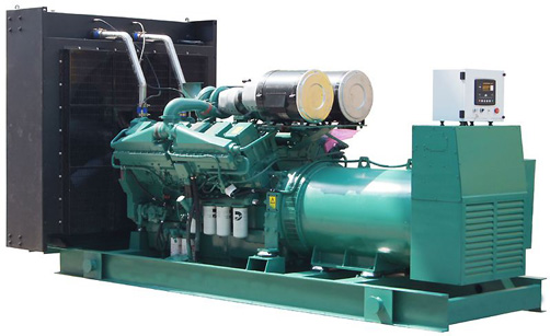 鄱阳30kw康明斯柴油发电机组图片 鄱阳30kw康明斯柴油发电机组图片