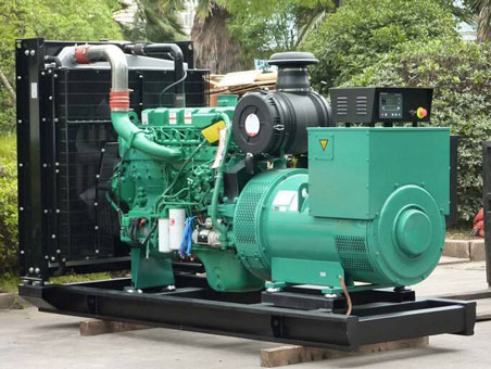 鄱阳710kw康明斯柴油发电机组图片 鄱阳710kw康明斯柴油发电机组图片