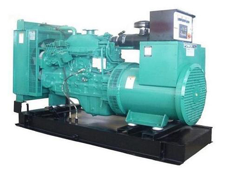 鄱阳80kw康明斯柴油发电机组图片 鄱阳80kw康明斯柴油发电机组图片