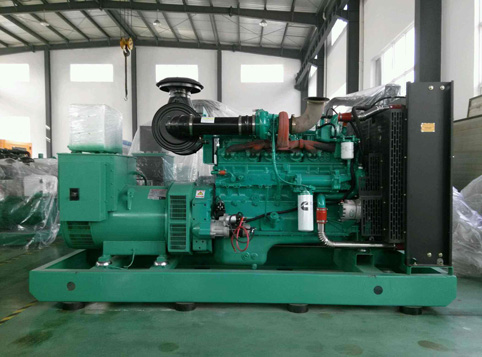 鄱阳柴油发电机组 鄱阳柴油发电机组