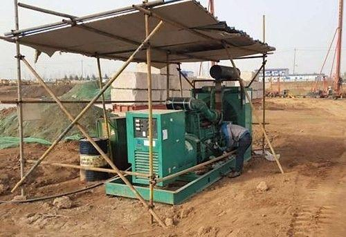 鄱阳发电机出租 鄱阳发电机出租