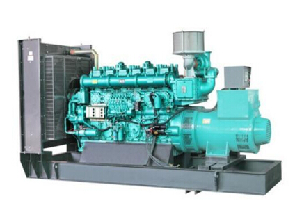 鄱阳发电机出租