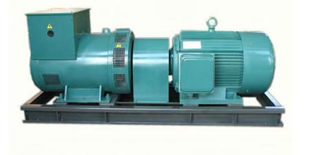 鄱阳发电机出租