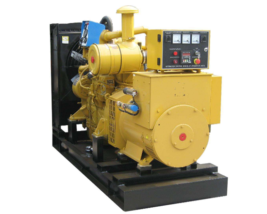 鄱阳发电机出租