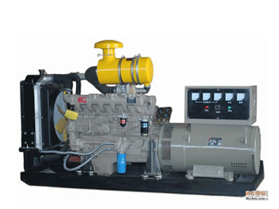 鄱阳有关风力发电机组反飓风损坏办法